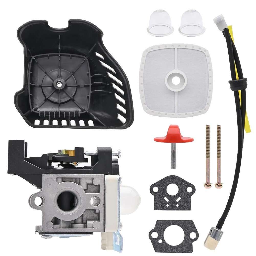 Replacement Carburetor Kit For For ECHO SHC225 SHC225S PPF225 PPT235ES