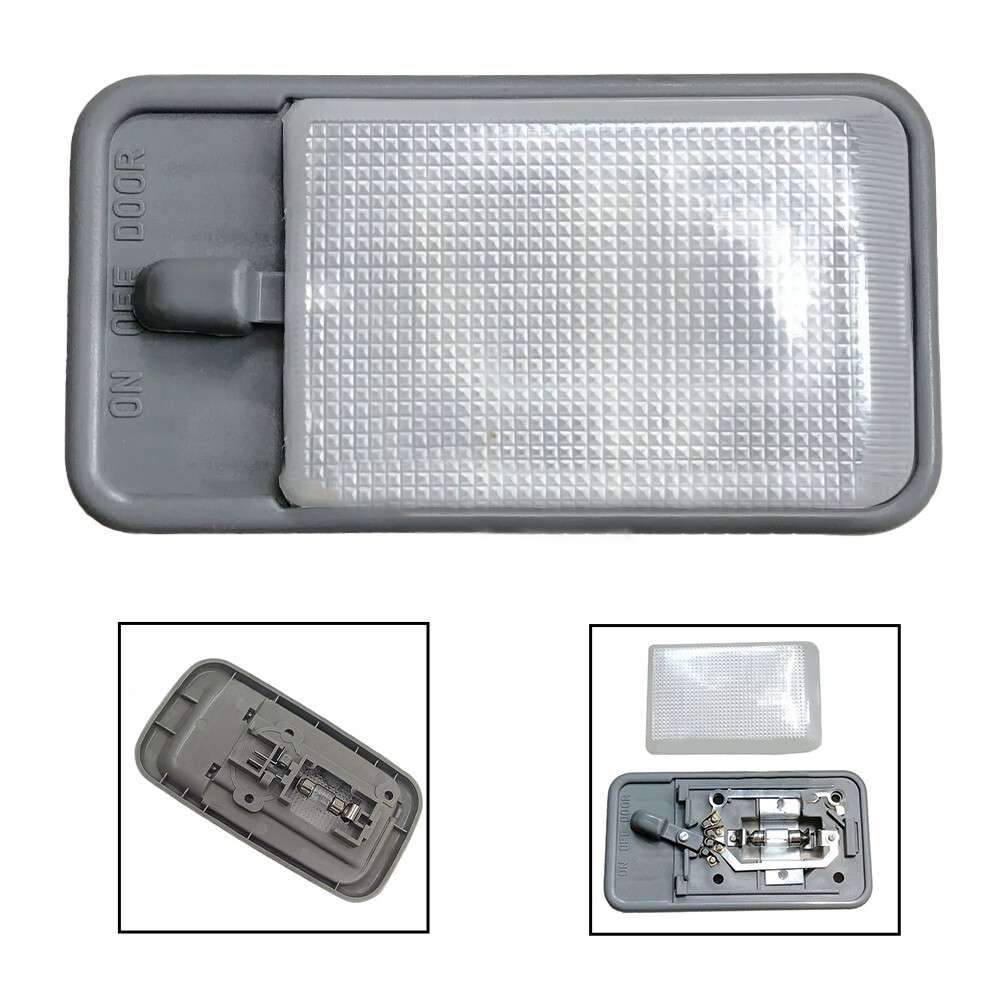 Dome Light Upgrade For For TOYOTA Trucks Fits For HILUX And For 4runner Models