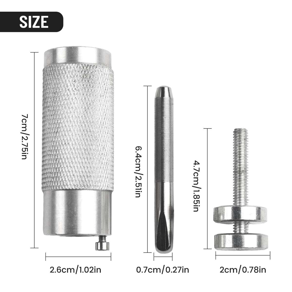 Piano String Winder Strings Replacing Repair Tool/Winding Three And A Half Turns