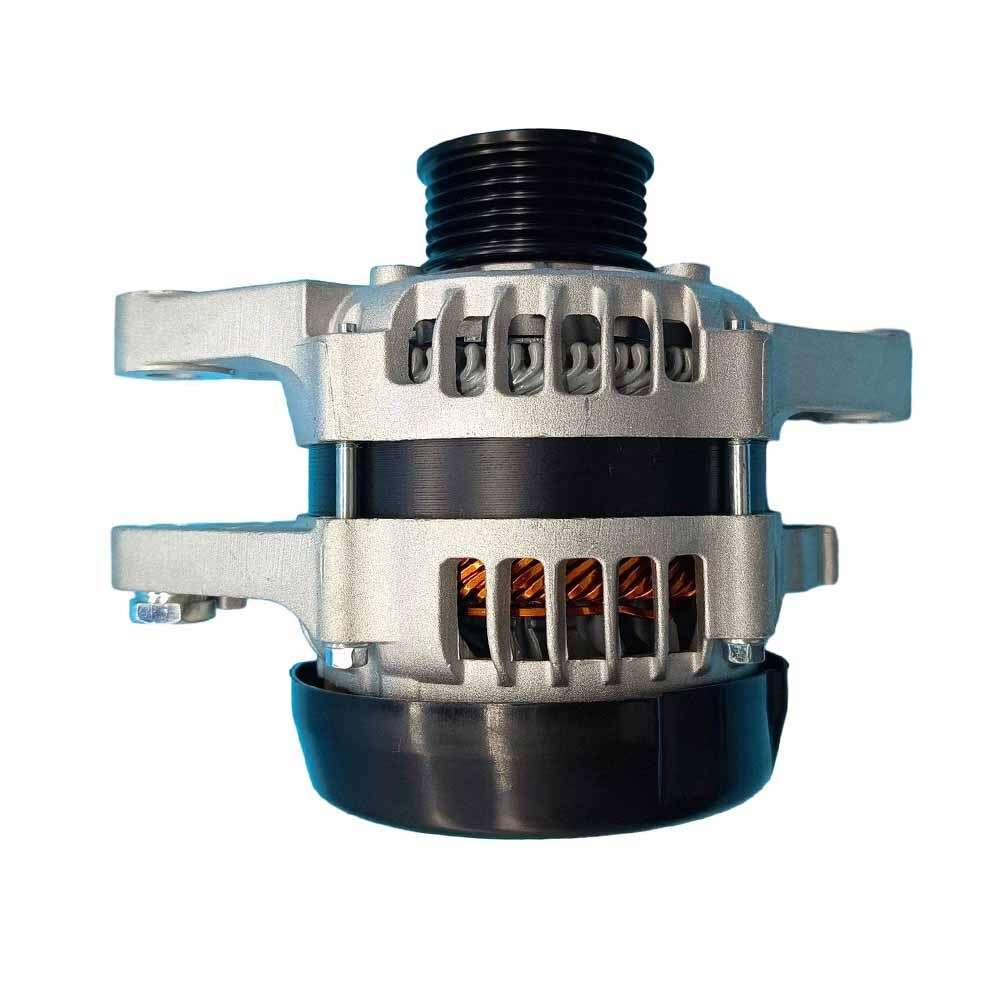 Alternator for TOYOTA YARIS MK2 1.0 2005-2011 0124225052 27060-0Q030