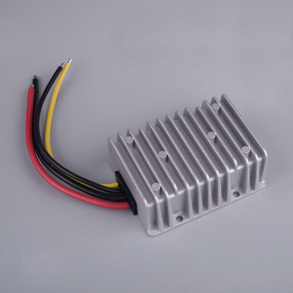 12V to 24V 20A 480W DC DC Step-Up Converter Voltage Regulator Waterproof