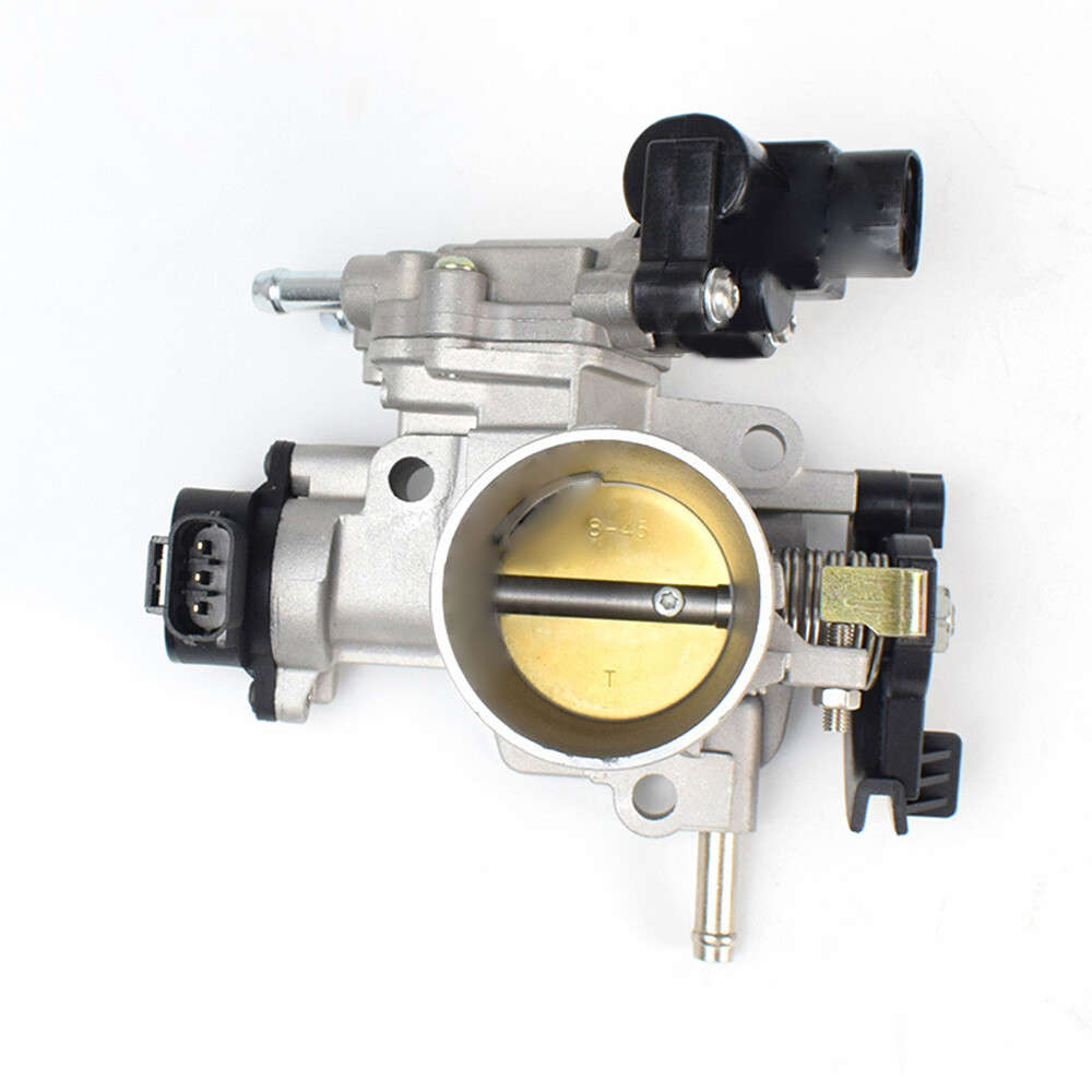 Throttle Body Assembly For Toyota Yaris 22210-21020