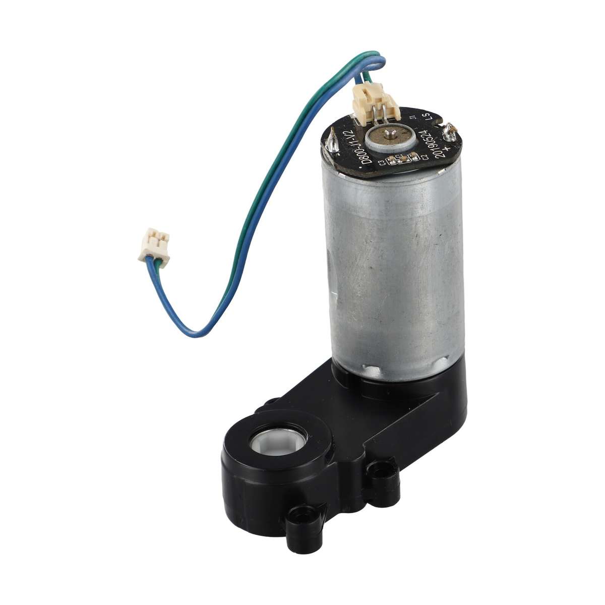 Main Roller Brush Motor For V980 MAX V980 Plus Robotic Vacuum Cleaner