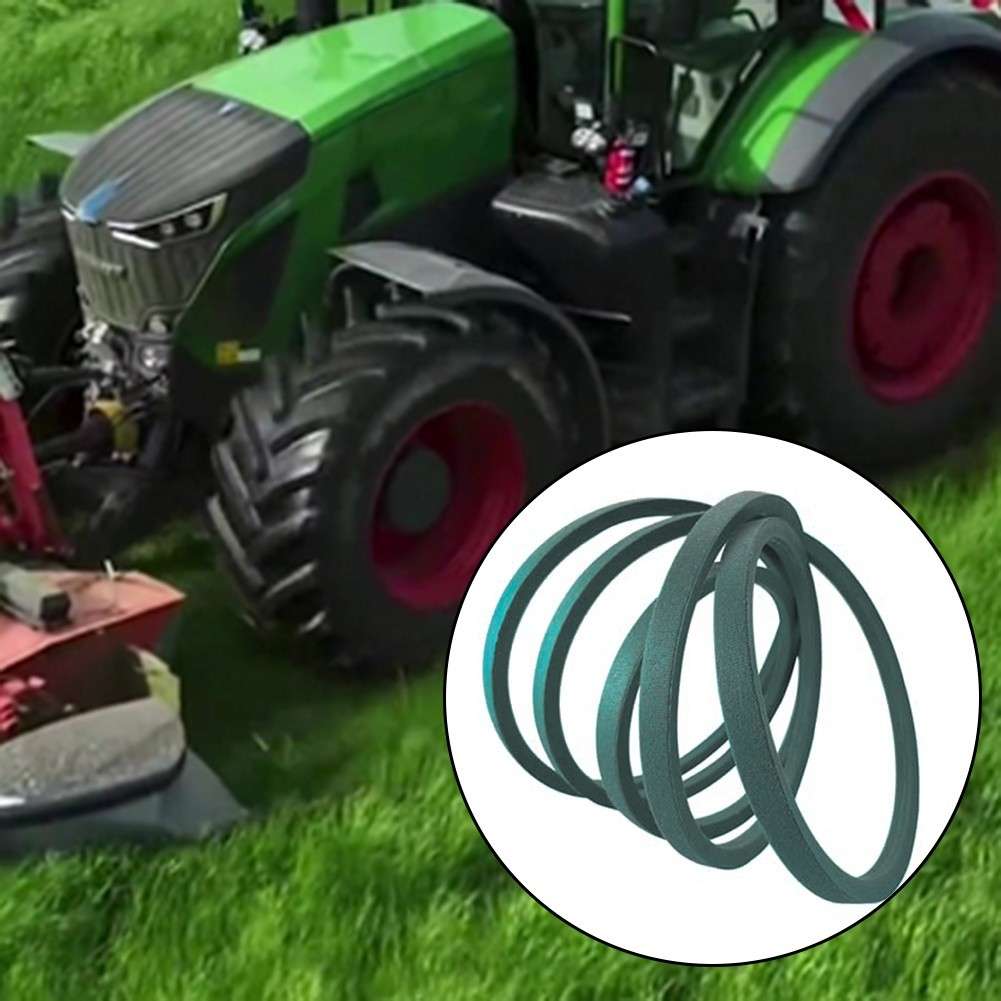 954 04060B Mower Deck Belt For Troy 754 04060C 42 Lawn Mower Compatibility