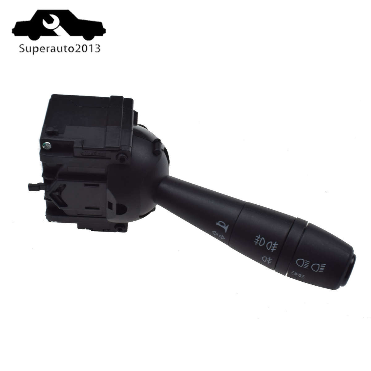 8201167988 Steering Column Switch For Renault Clio IV Dacia Dokker Lodgy Logan