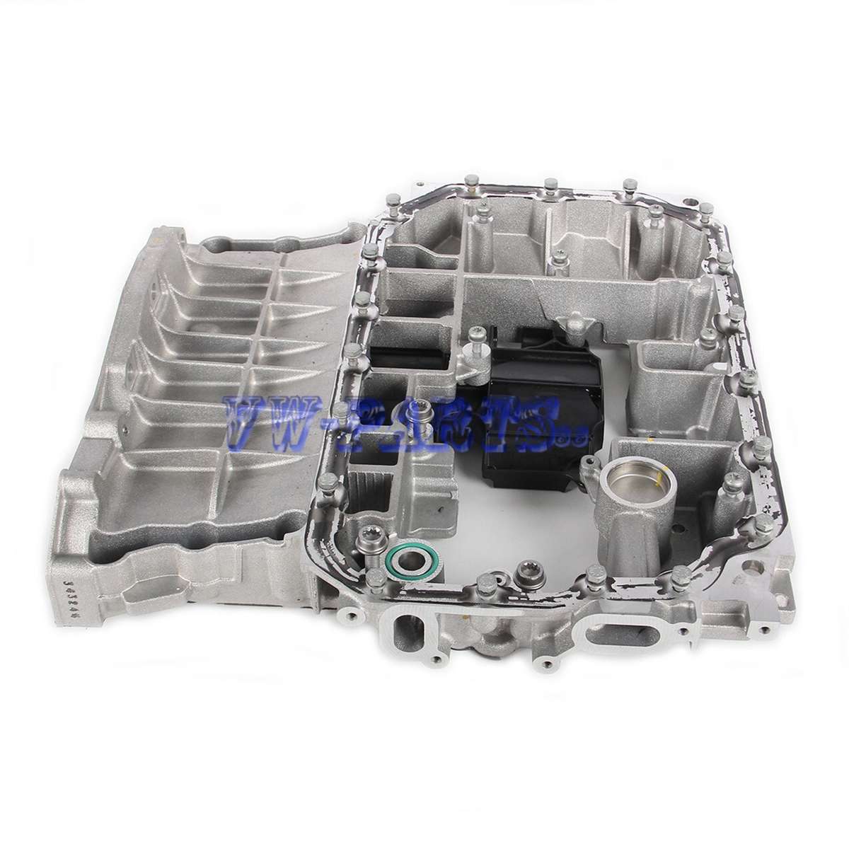 3.2L Upper Engine Oil Pan Fit For AUDI A4 A6 A8 06E 103 601N