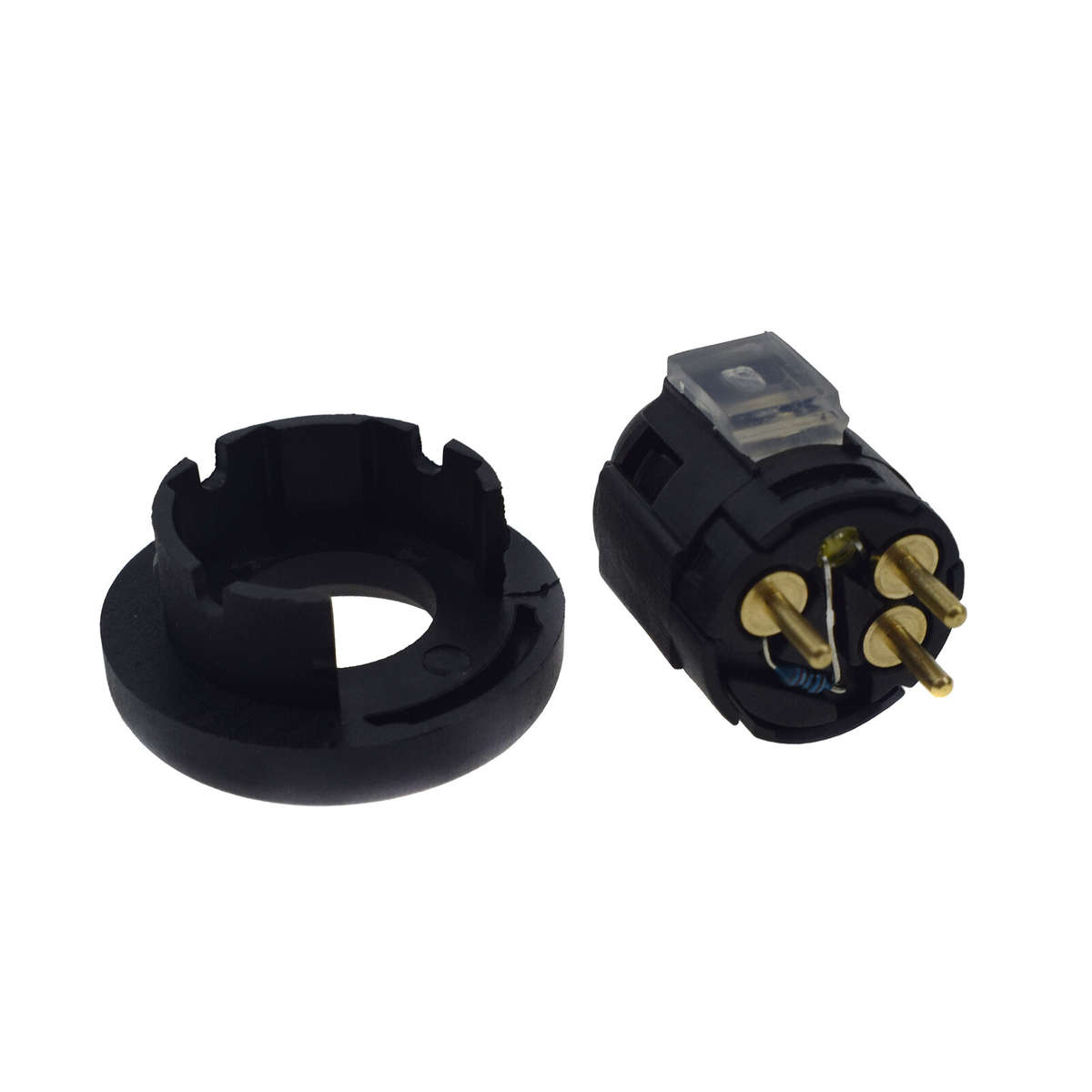 New Transmission Overdrive Shift Button w/ Cap for 92-05 FORD Expedition F-150