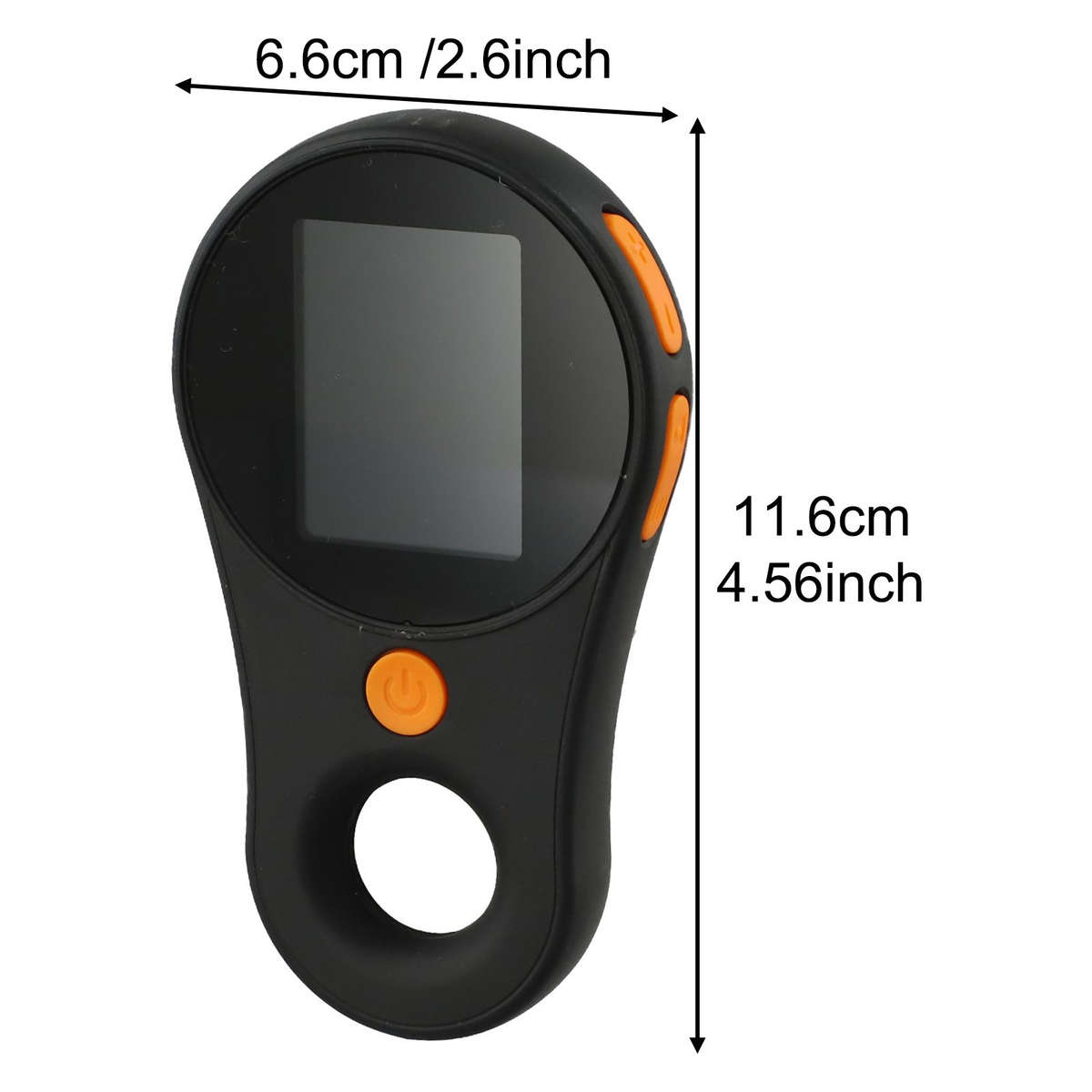 Lightweight Pocket Microscope With 500x Magnification For Young Explorers