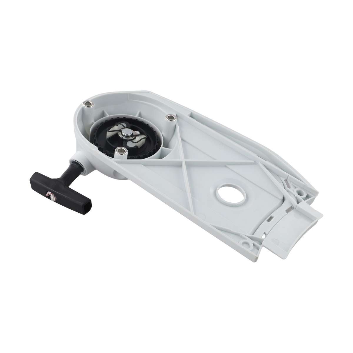 Recoil Starter For For Cut Off Saw Easy Installation No Tools Needed