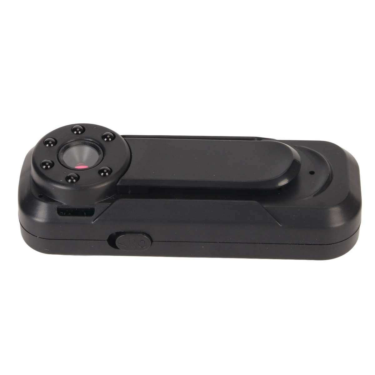 Small Body Camera 1080P 120? Wide Angle Wireless Portable Mini Personal Pock New