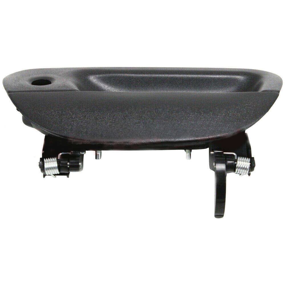 7L3Z-9943400-AA Black Tailgate Handle with Reversing Camera