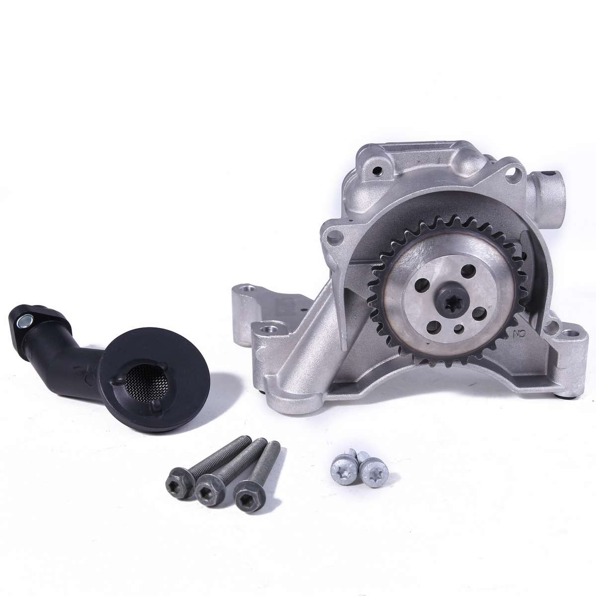 Engine Oil Pump For VW Golf Jetta Tiguan 1.4T