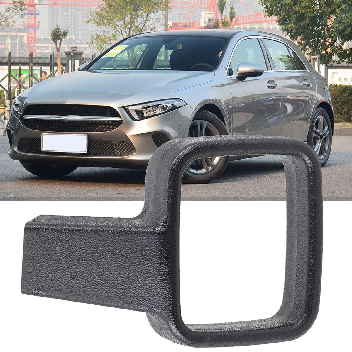 Replacement Left Seat Adjuster Handle For Mercedes A B Class W169 W245