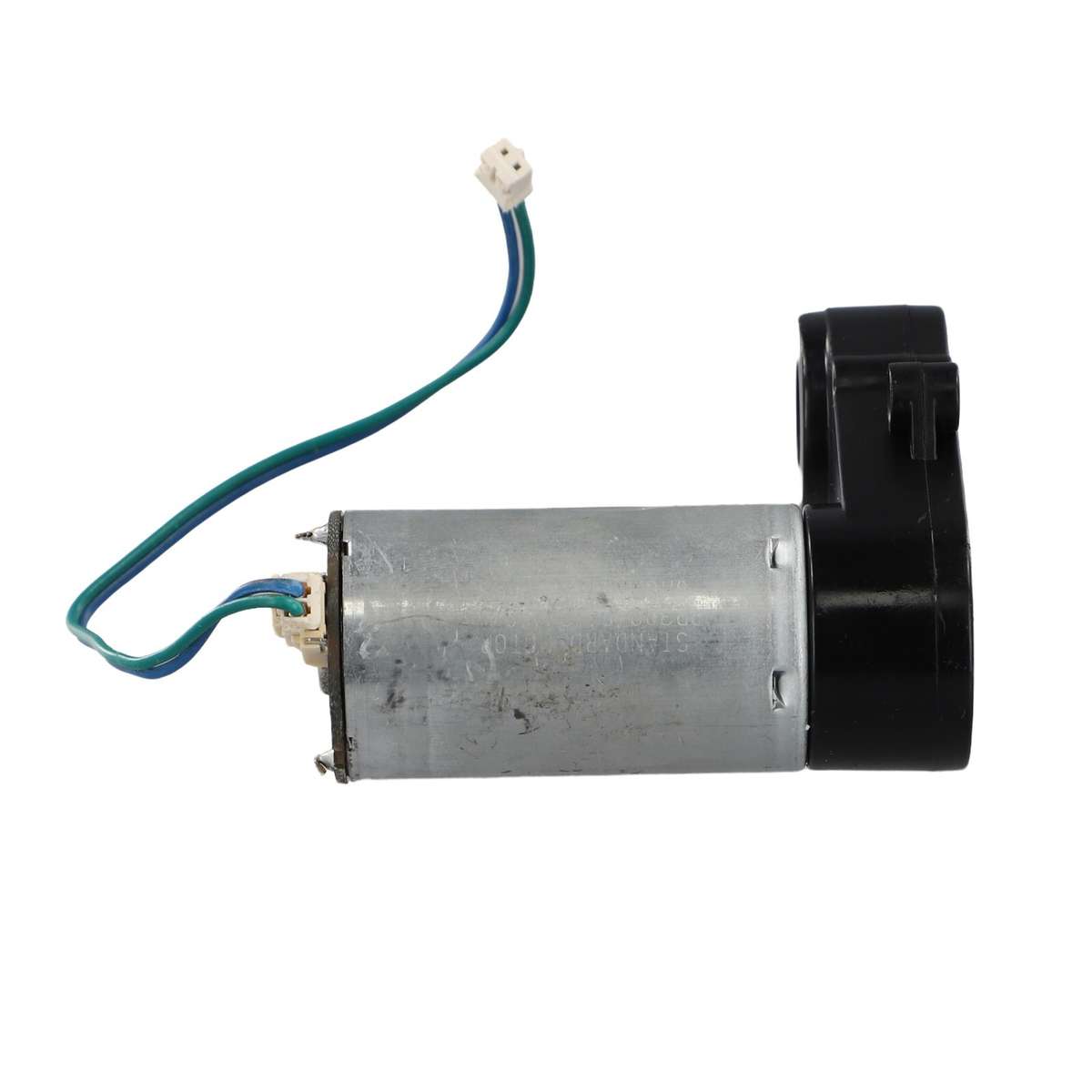 Main Roller Brush Motor For V980 MAX V980 Plus Robotic Vacuum Cleaner