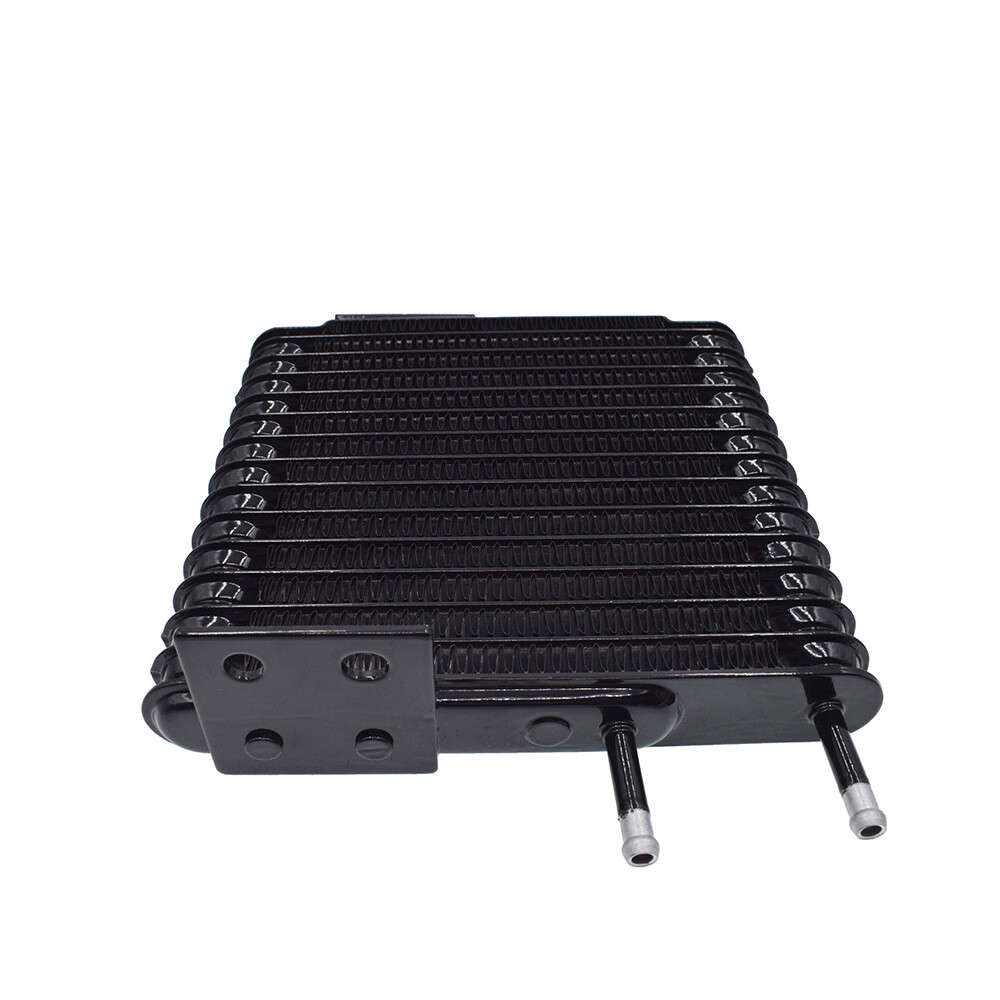 Auto Transfer Oil Cooler Gear Box Radiator For Mitsubishi Outlander 2920A128