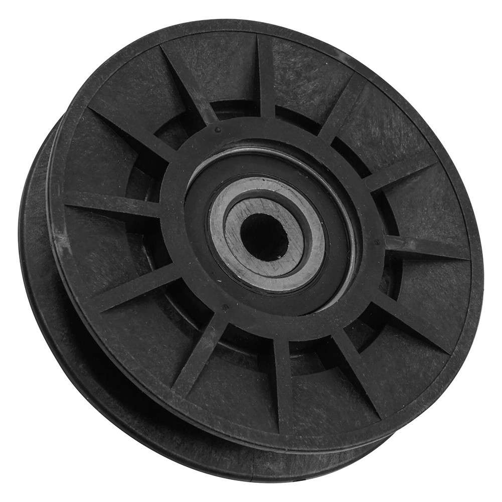 Idler Pulley Works With For Craftsman Models Including Part Numbers Listed