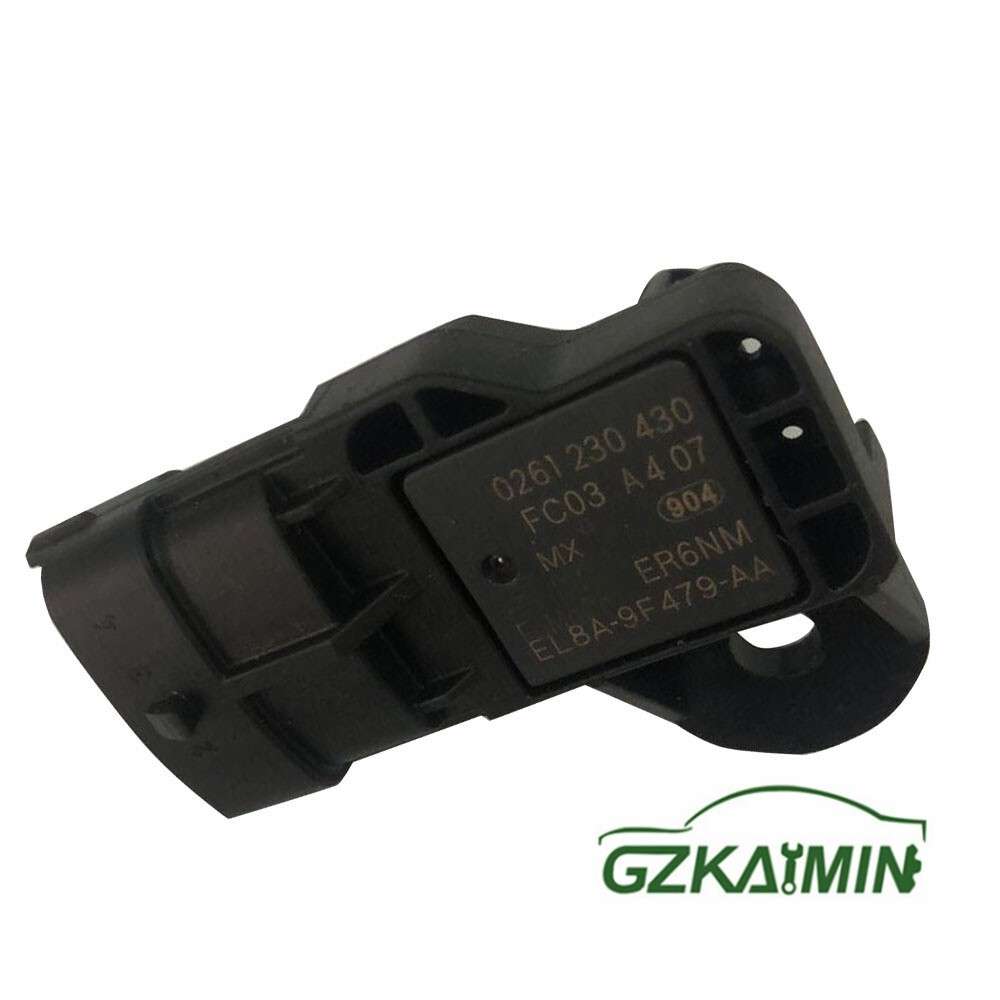 OEM 0261230430 CV2A9F479AA FOR the Ford FOR-D F-150 Intake pressure map sensor