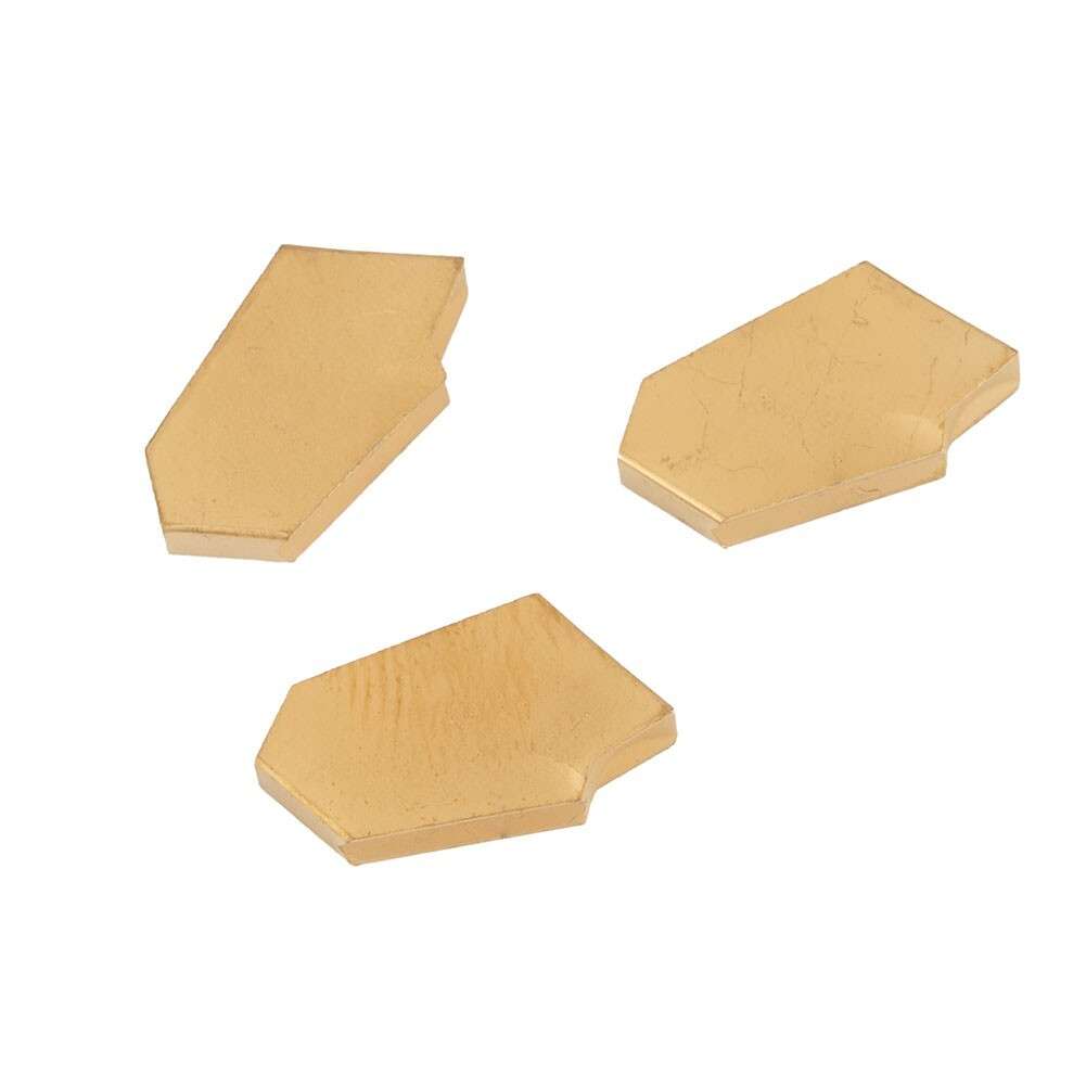 CNC Blade Groove Cut-Off Holder SP300 Cutting Insert With SPB332 SPB32-3