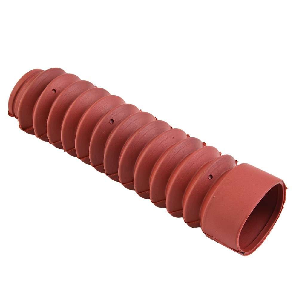 Rubber Front Fork Motorcycle Shock Absorber Dust Cover For XR100R CRF100F