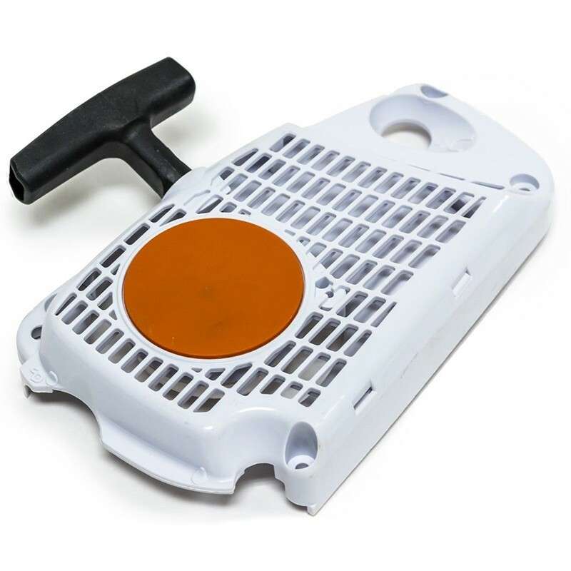 Replacement Recoil Starter For MS 192T MS192T MS193T Chainsaw1137 080 2100