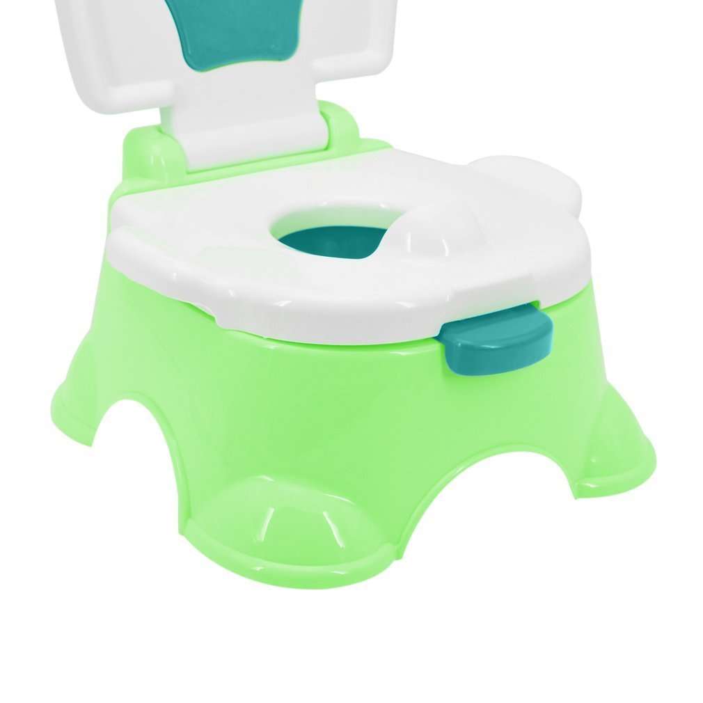 Baby Kids Potty Training Chair Portable Toilet Seat Toddlers