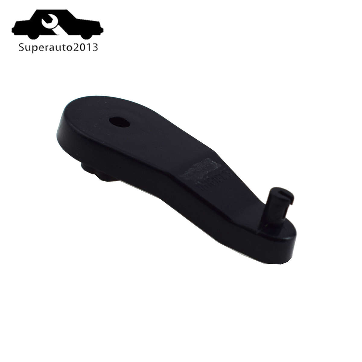 Temperature Control Stove Damper Lever For VW Jetta MK4 Golf Beetle 1H1819125