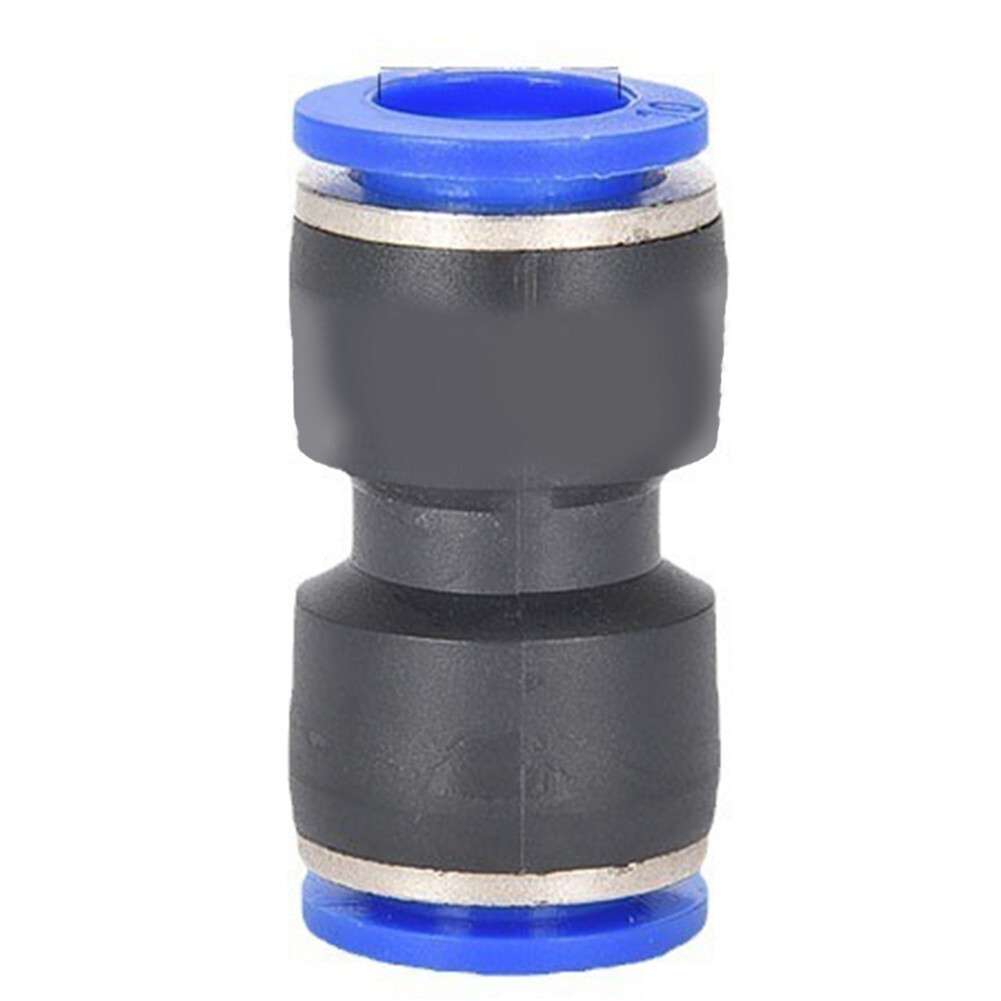 Leak Connections Guaranteed 60 Pcs Quick Release Air Line Fittings Set