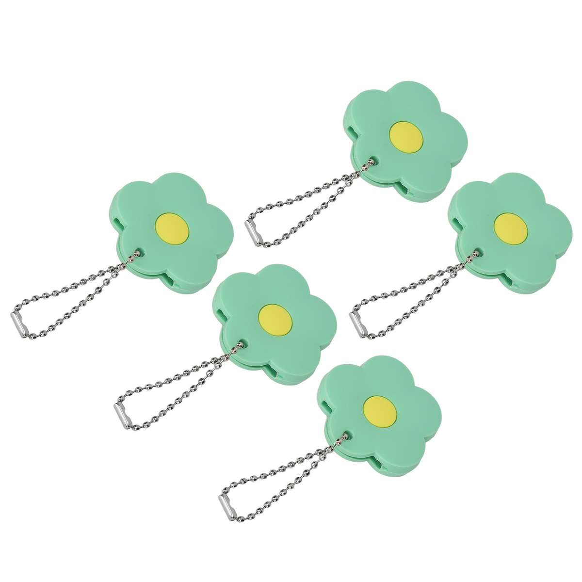 5Pcs Key Turner Aid PVC Cover Protector Elderly Grip Accessories For Home Pe CHW