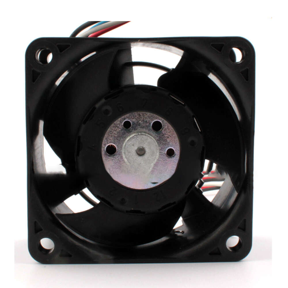 60*60*32MM Cooling Fan 24V 0.62A 15W For Ebmpapst 614J/2HHPR