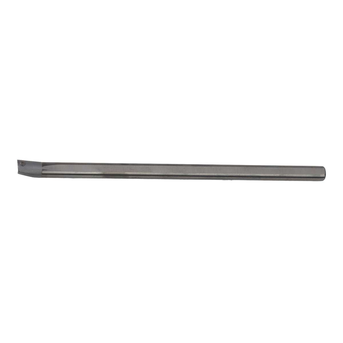 Reliable Solid Carbide Turning Tool Holder C06K SCLCR04 For CCGT04 Blades