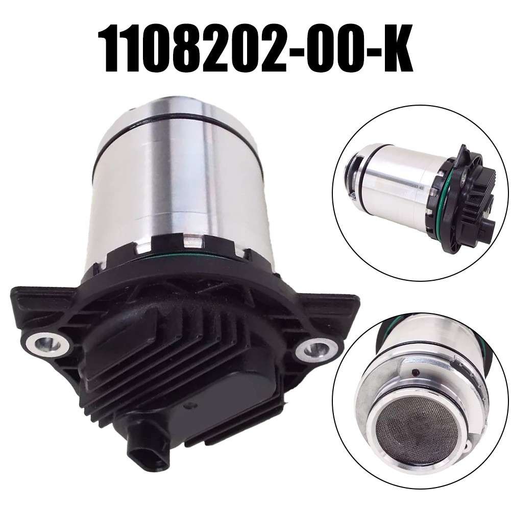 Motor Electric Oil Pump For Tesla For Model S X 3 Y 2016-2023 1108202-00-K