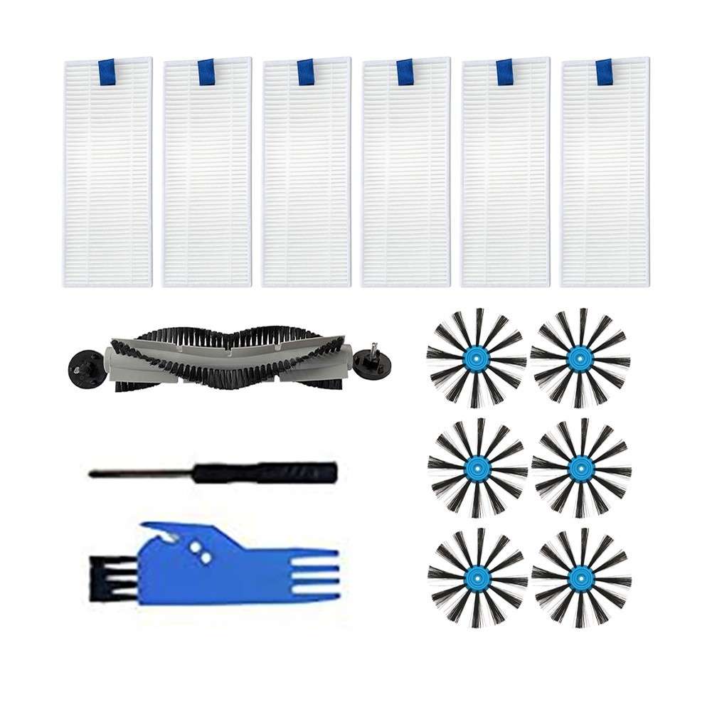Robot Vacuum Parts For Bissell SpinWave Hard Floor Expert Wet Dry 3115