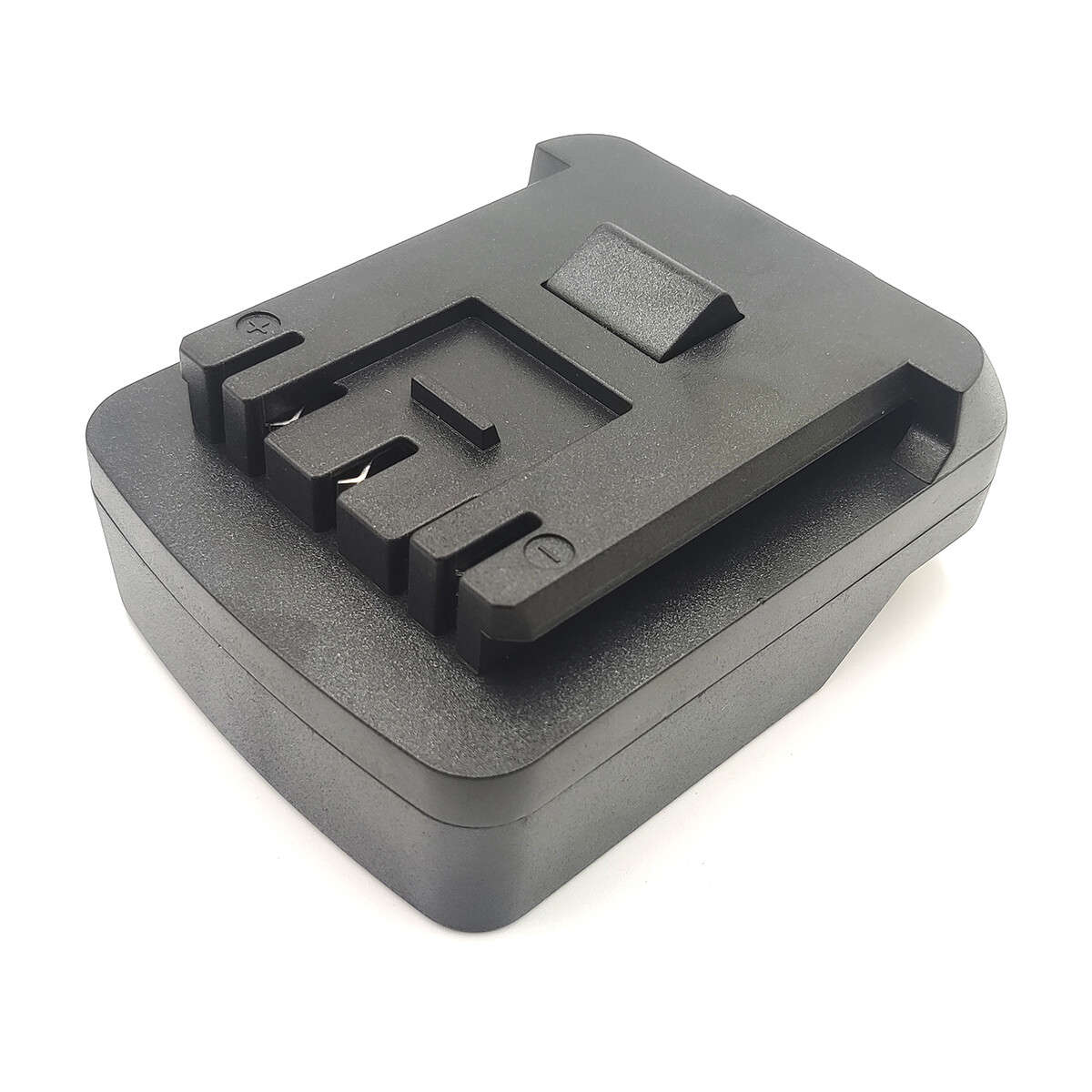 Battery Adapter for Parkside 20v battery Convert to for Bosch 18v BAT Power tool