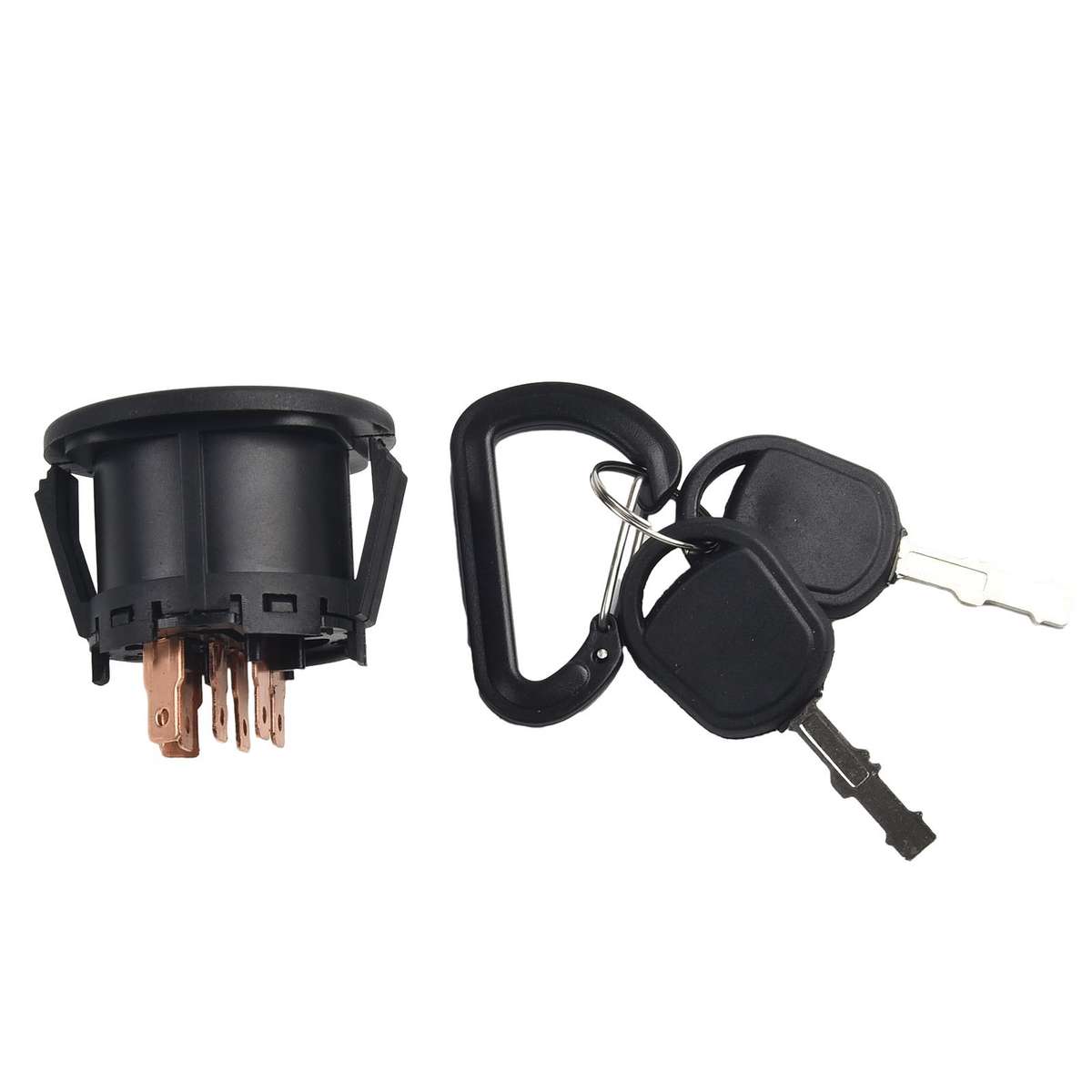 Key Switch Replacement For Cadet And for TROYBILT Riding Mowers