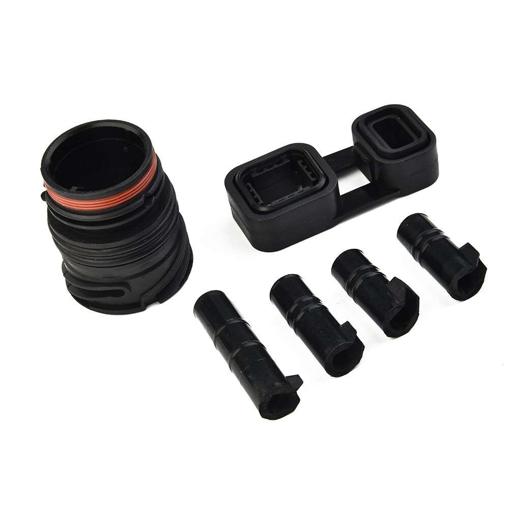 6*Transmission Seal Kit Mechatronic Set For ZF 6HP19 6HP21 24107536339 Kit