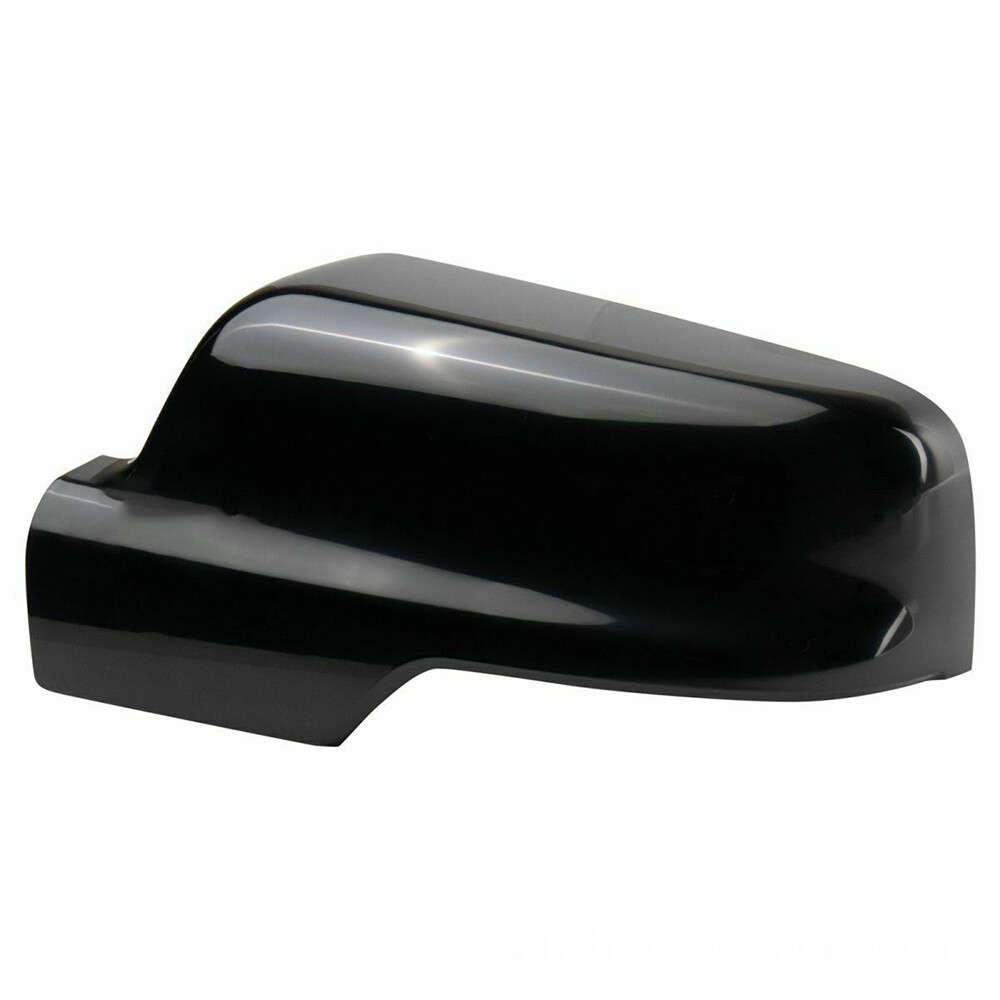 Left+Right Rearview Mirror Cover Cap For Ram 1500 2019-2022