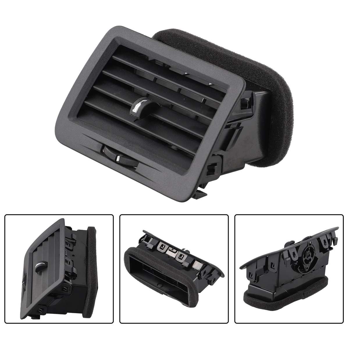 Right Side Air Vent For Dodge For Challenger Fitment Type Direct Replacement