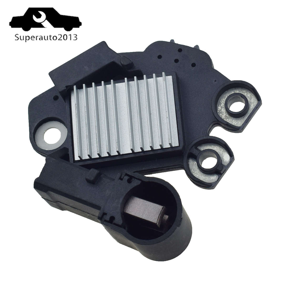 For Kia Forte Hyundai Accent Elantra Sonata Tucson Alternator Voltage Regulator