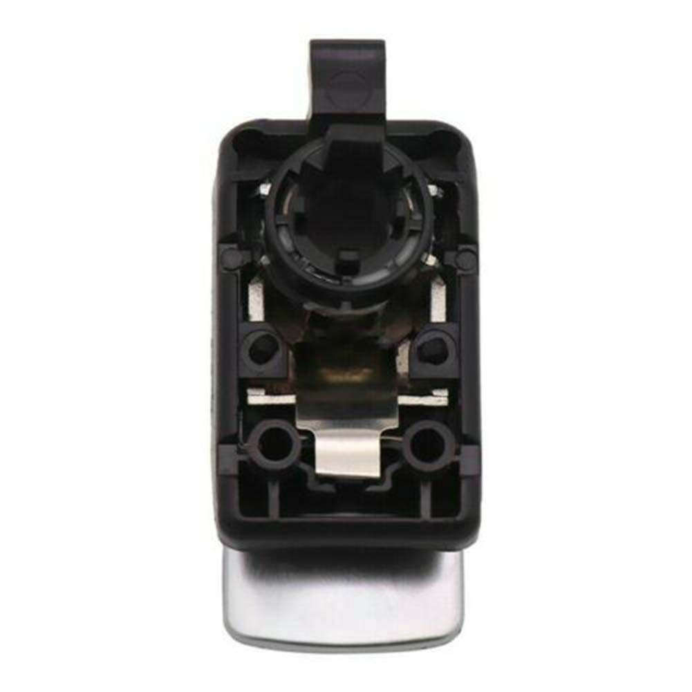 For Mercedes W166 W292 ML GL Class Glove Box Lock Latch Handle Cover