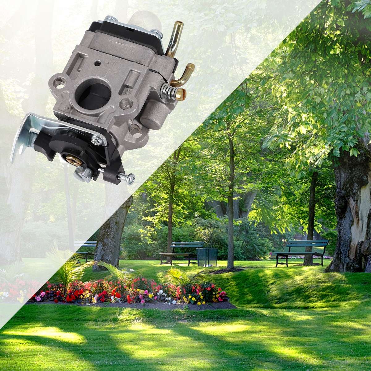 Premium Design For WYK192 Carburetor For Echo PB755 Series Blowers