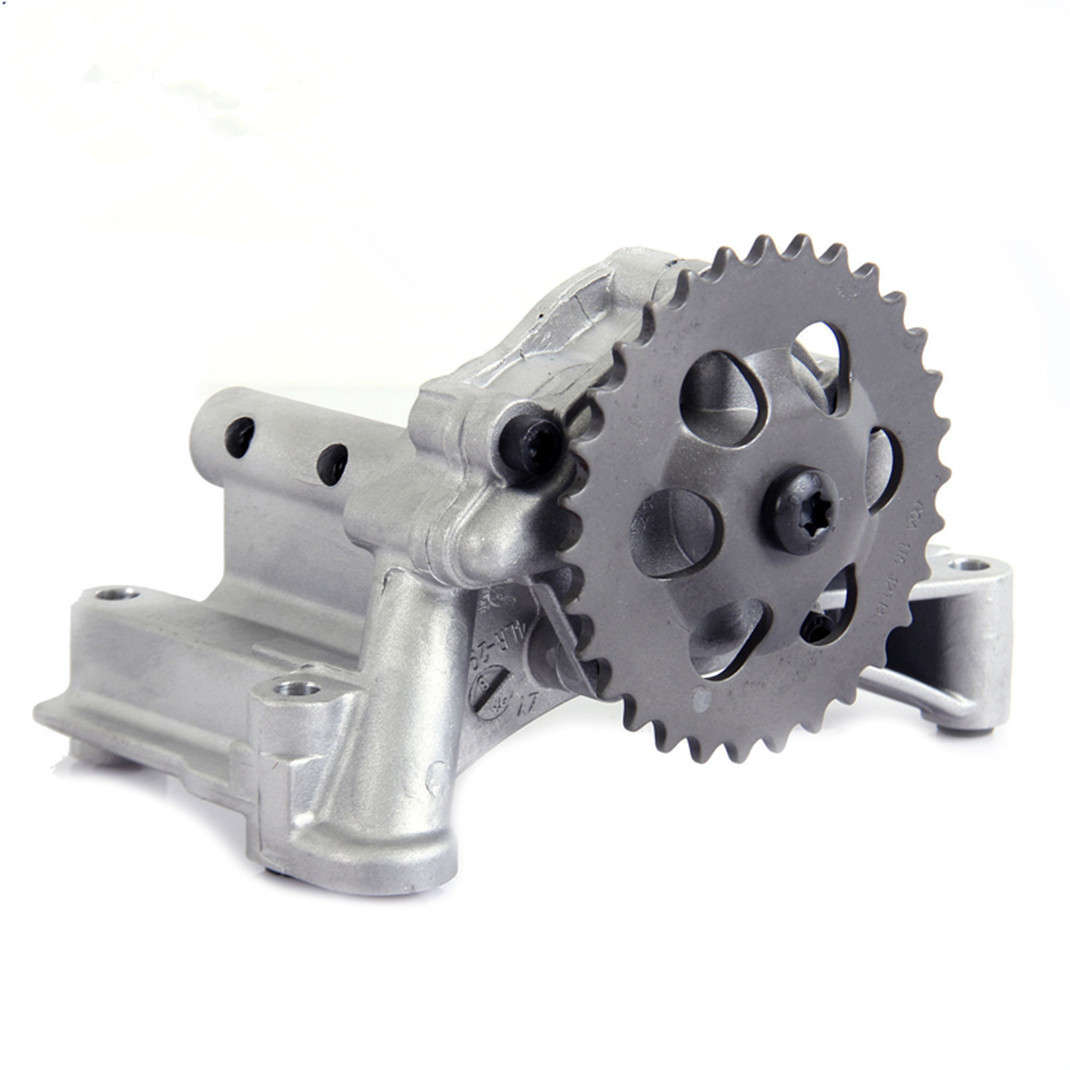 1.8T 1.9TDI Engine Oil Pump For VW Golf Jetta Bora Beetle Passat 06A115105B
