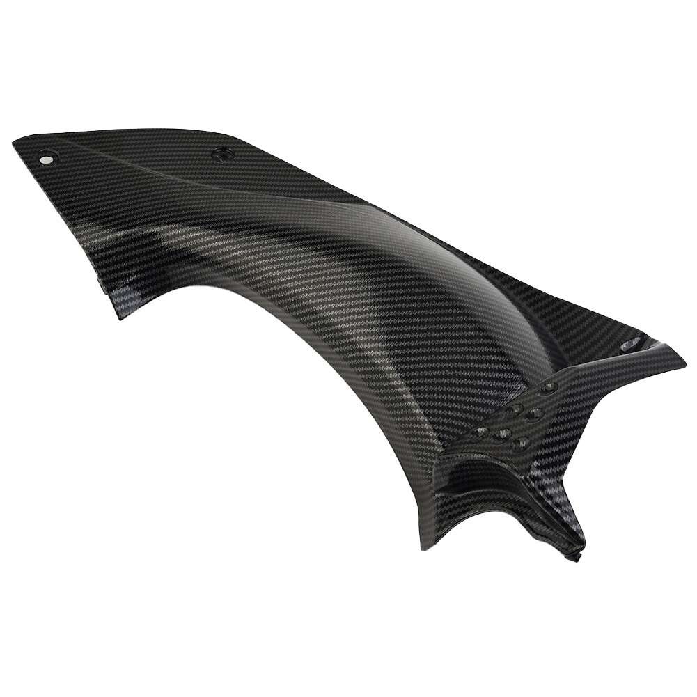 For ZX-14 2006-2011 Carbon Fiber Upper Front for DASH Cover Fairing For