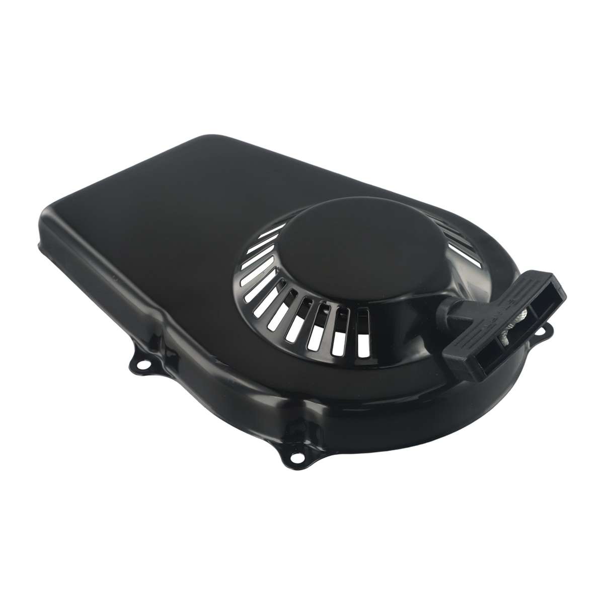 Recoil Starter Generator Assembly Electrical Spare Parts Gas Generator