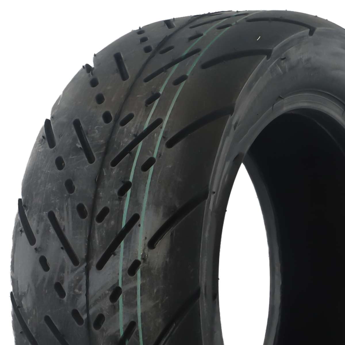 11 Inch 90/65-6.5 -Rode Tire Tubeless Tyre For-11x Electric Scooter