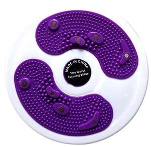 WAIST TWISTING DISC | Golden Deals!