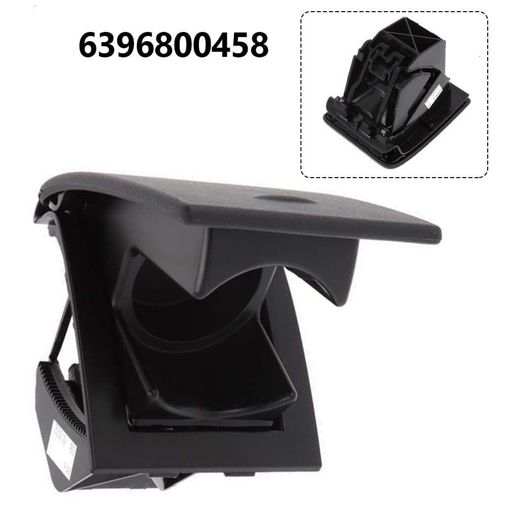 Passenger Centre Console Cup Holder For Mercedes W636 Vito 2003-2014 6396800458