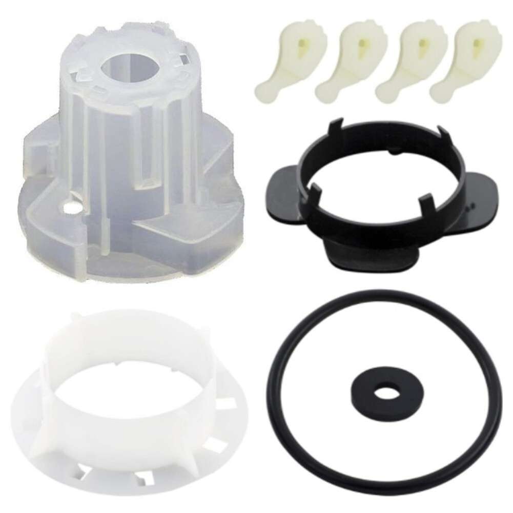 For Kenmore Washer Agitator Repair Kit 285811 Compatible With Multiple Models