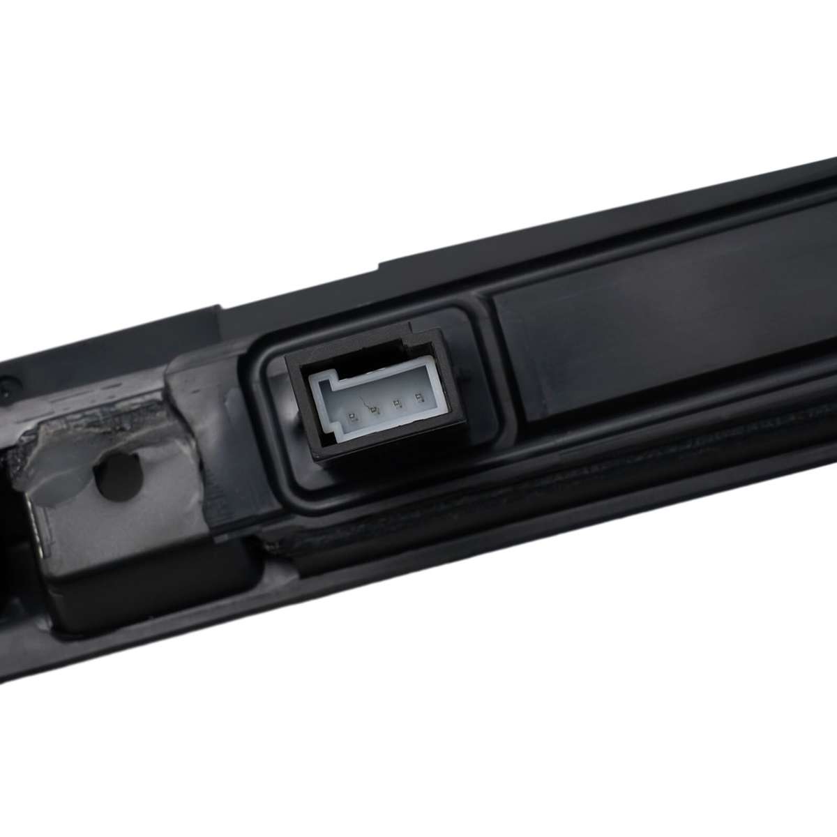 Touring Boot Trunk Lid Rear Handle With Key-Button For X3,E83 51133403611
