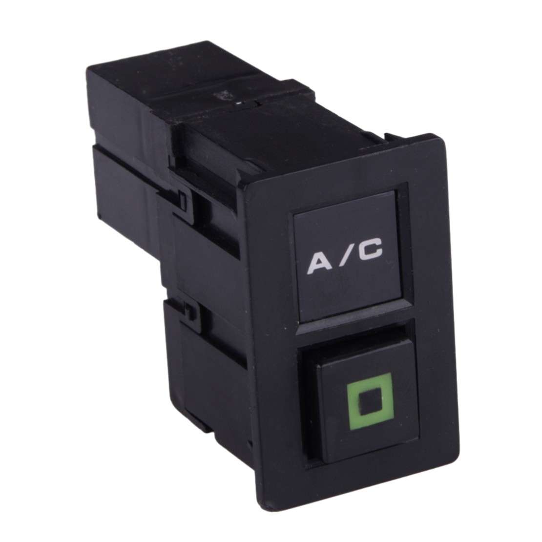 A/C Control Switch 9 Pin 27670-86G00 Fit For Nissan D22 D21 Pick Up Hot