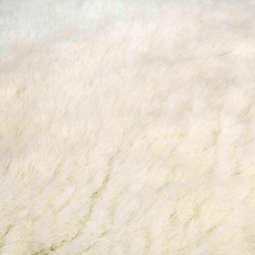 3Pcs 7inch Car Lambs Wool Bonnet Buffing Wheel Pad Buffer Polishing Polisher Pad